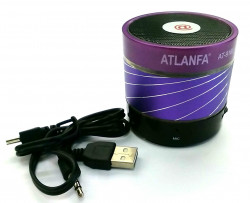 Колонка ATLANFA-9150