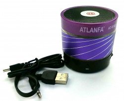 Колонка ATLANFA-9150
