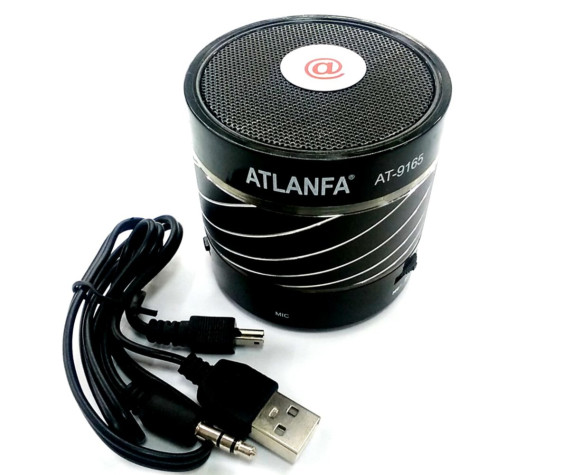 Колонка ATLANFA-9150