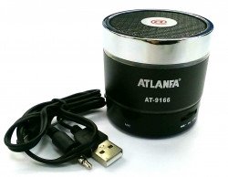 Колонка ATLANFA-9166