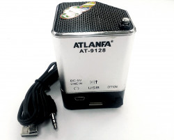 Колонка ATLANFA-9128
