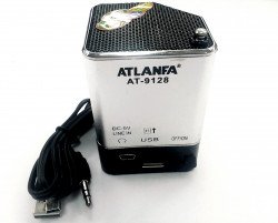 Колонка ATLANFA-9128