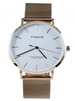 "VIP" ЧАСЫ PARKER