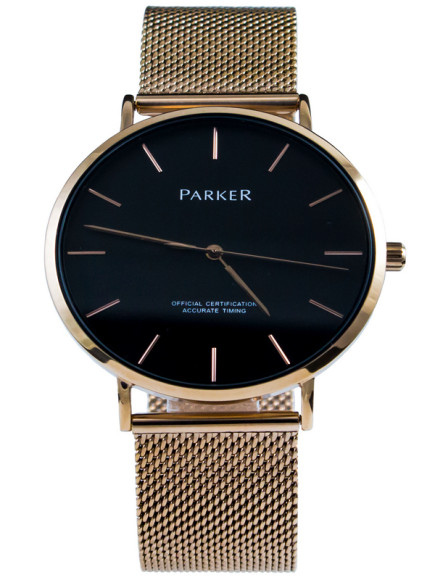 "VIP" ЧАСЫ PARKER "VIP" ЧАСЫ PARKER