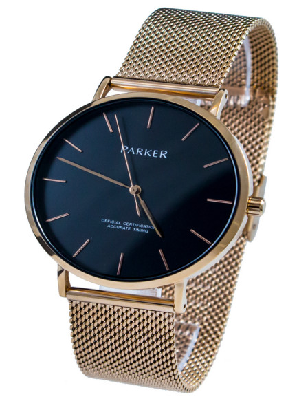 "VIP" ЧАСЫ PARKER "VIP" ЧАСЫ PARKER