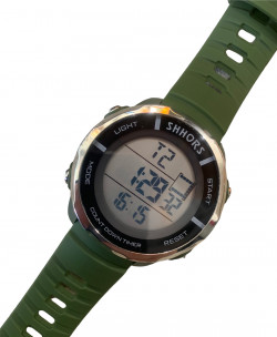 SHHORS (12-1280w) Чоловічі. Електронні. Водонепроникні. Тактичні Годинники.