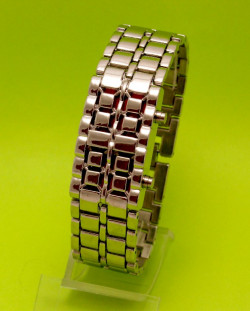 жен.Led Samurai-R183-2