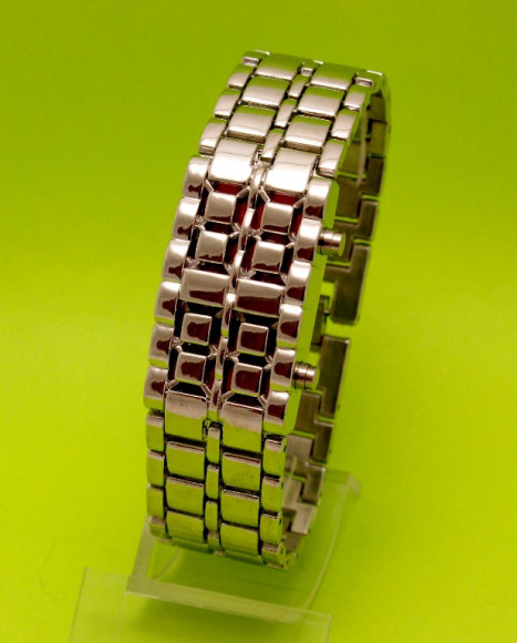 жен.Led Samurai-R183-2