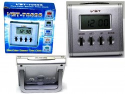 COLOR SENSOR TIME CLOCK