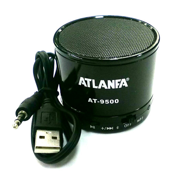 Колонка ATLANFA-9500
