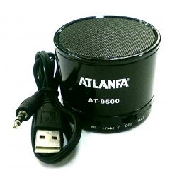 Колонка ATLANFA-9500