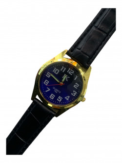 WatchRem(1-300w).Унісекс годинник на ремені.