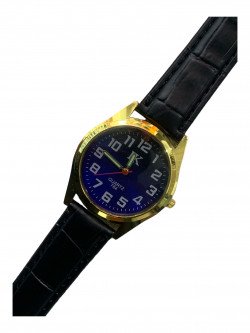 WatchRem(1-300w).Унісекс годинник на ремені.