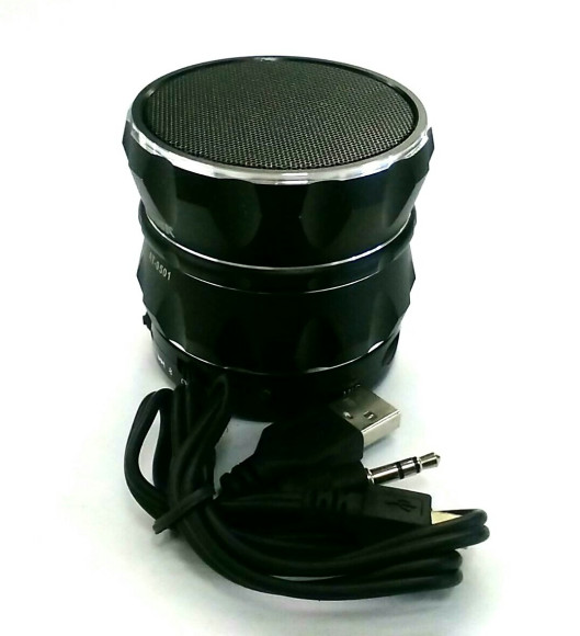Колонка ATLANFA-9501