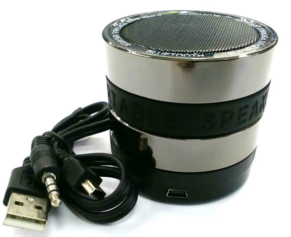 Колонка ATLANFA-9505