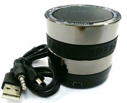 Колонка ATLANFA-9505