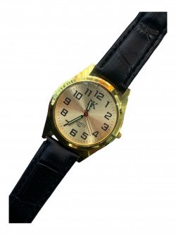 WatchRem(3-300w).Унісекс годинник на ремені.Люмінісцентна стрілка.