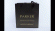 "VIP" ЧАСЫ PARKER
