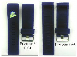 РЕМНИ СИЛИКОН