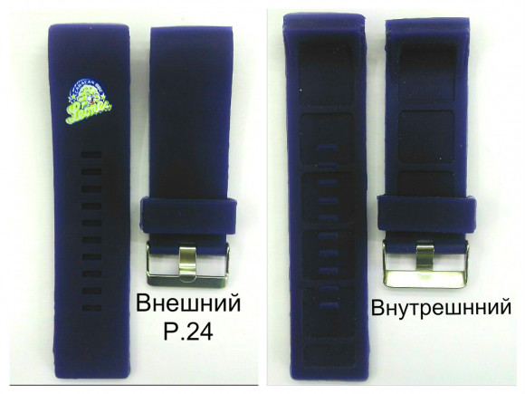 РЕМНИ СИЛИКОН