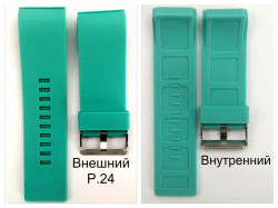 РЕМНИ СИЛИКОН