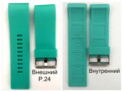 РЕМНИ СИЛИКОН