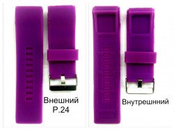 РЕМНИ СИЛИКОН