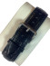 PARKER (17500w) Чоловічий механічний годинник 3388-12.