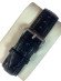 PARKER (17500w) Чоловічий механічний годинник 3388-12.
