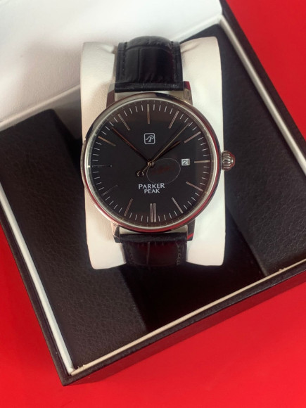 PARKER (17500w) Чоловічий механічний годинник 3388-14.