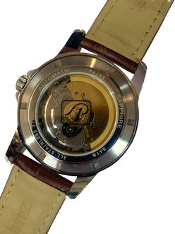PARKER (17500w) Чоловічий механічний годинник 3388-15.