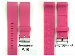 РЕМНИ СИЛИКОН