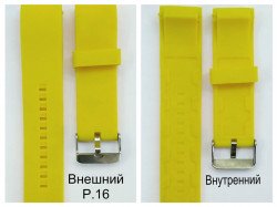 РЕМНИ СИЛИКОН