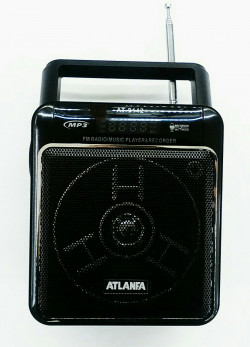 Колонка ATLANFA-9142 Колонка ATLANFA-9142