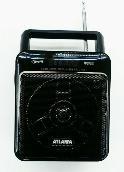 Колонка ATLANFA-9142