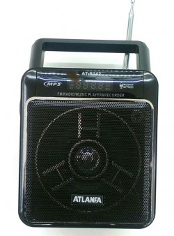 Колона ATLANFА-9141