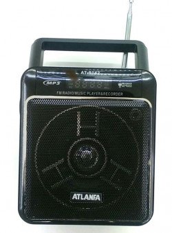 Колона ATLANFА-9141