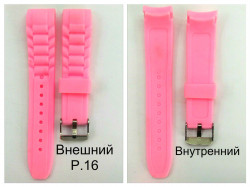 РЕМНИ СИЛИКОН