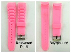 РЕМНИ СИЛИКОН