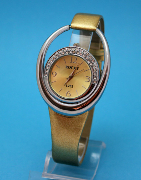 Rocky-R266