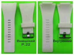 РЕМНИ СИЛИКОН