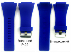 РЕМНИ СИЛИКОН
