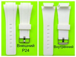 РЕМНИ СИЛИКОН