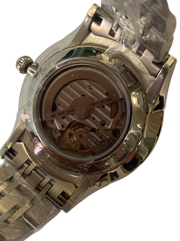 LIDUR (17500w)Чоловічий механічний годинник від бренду PARKER 3388-27.