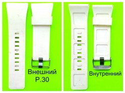 РЕМНИ СИЛИКОН