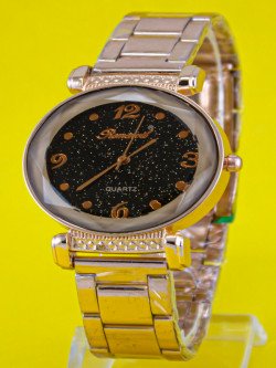 Женские часы на браслете (Starry Sky Watch)