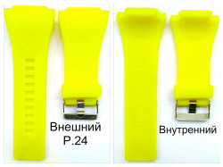 РЕМНИ СИЛИКОН