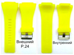 РЕМНИ СИЛИКОН
