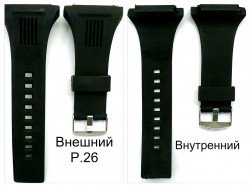 РЕМНИ СИЛИКОН