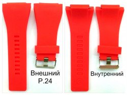 РЕМНИ СИЛИКОН